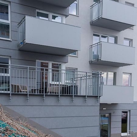 Baildona Inn Kattowitz Exterior foto